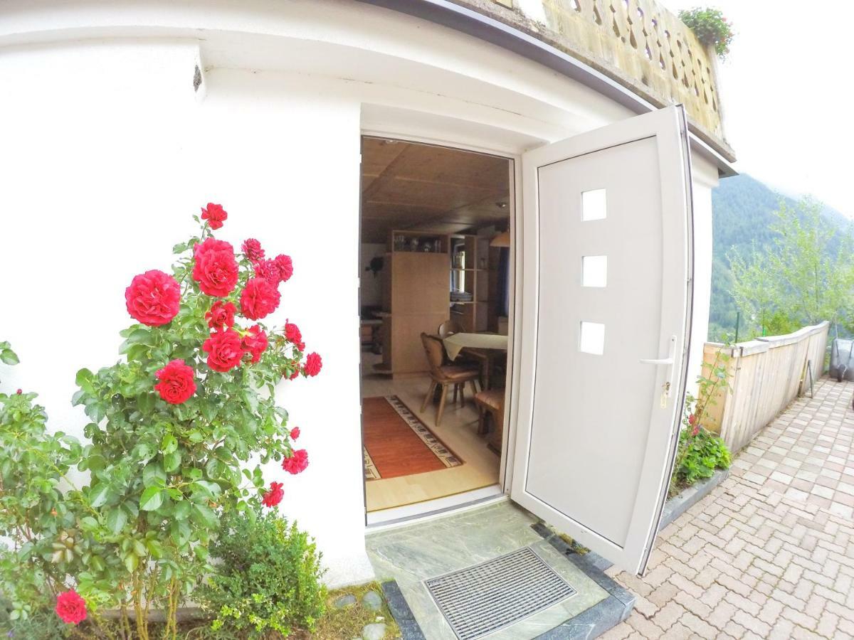 Haus Bergblick Leilighet Prägraten Eksteriør bilde